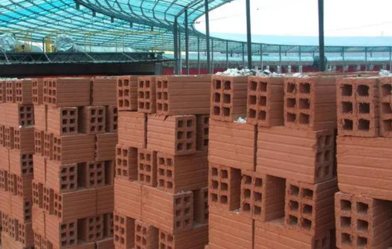 新型墙体材料市场调研报告