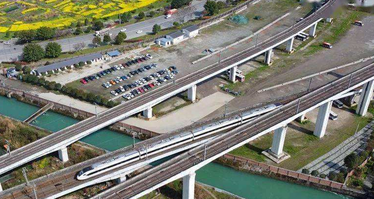 成灌铁路市场调查研究报告