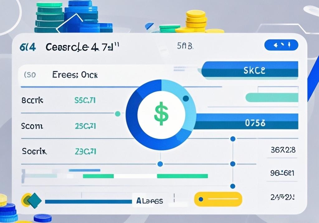 资金申请报告咨询类